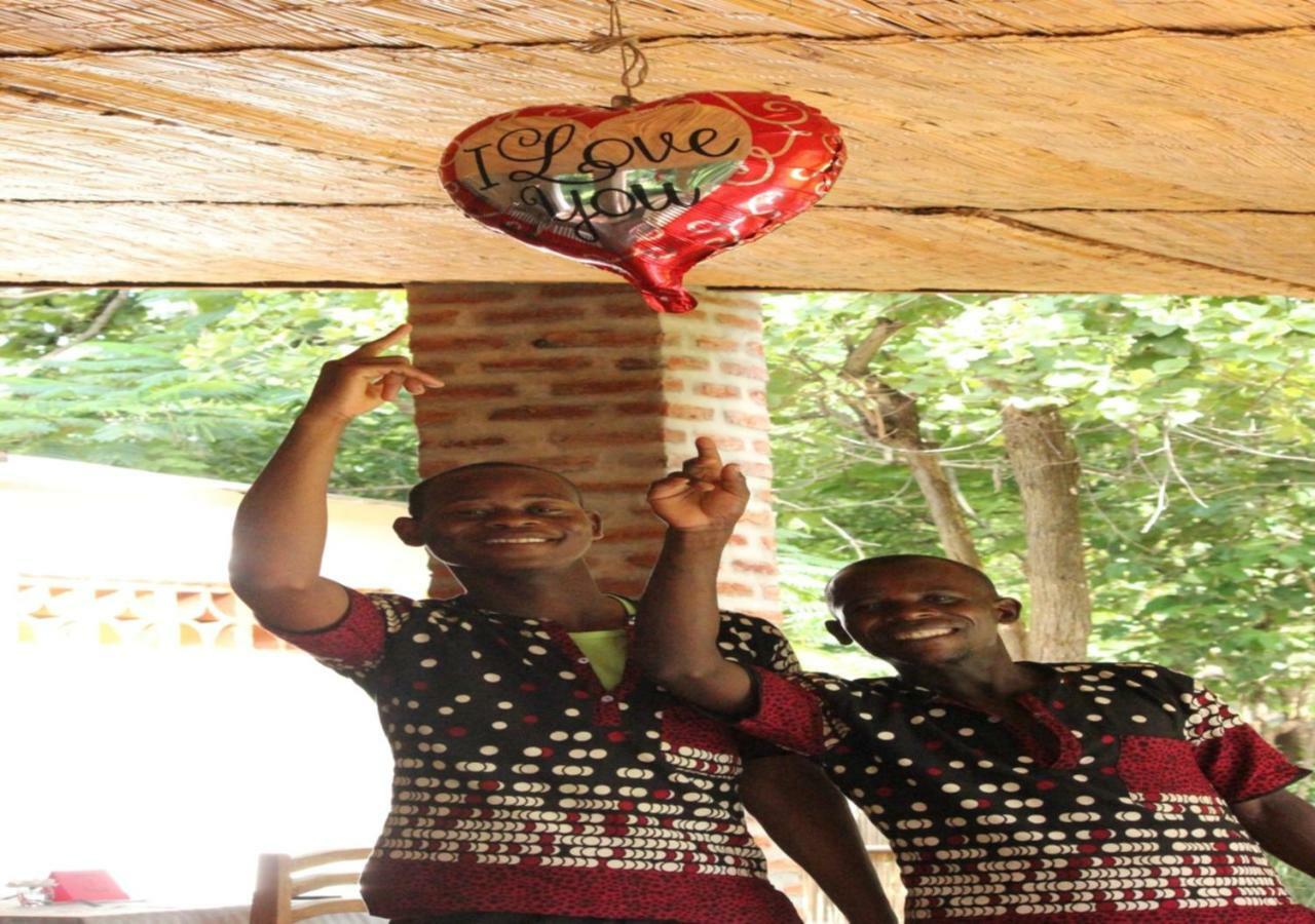 Barefoot Lodge And Safaris - Malawi Lilongwe Exterior foto